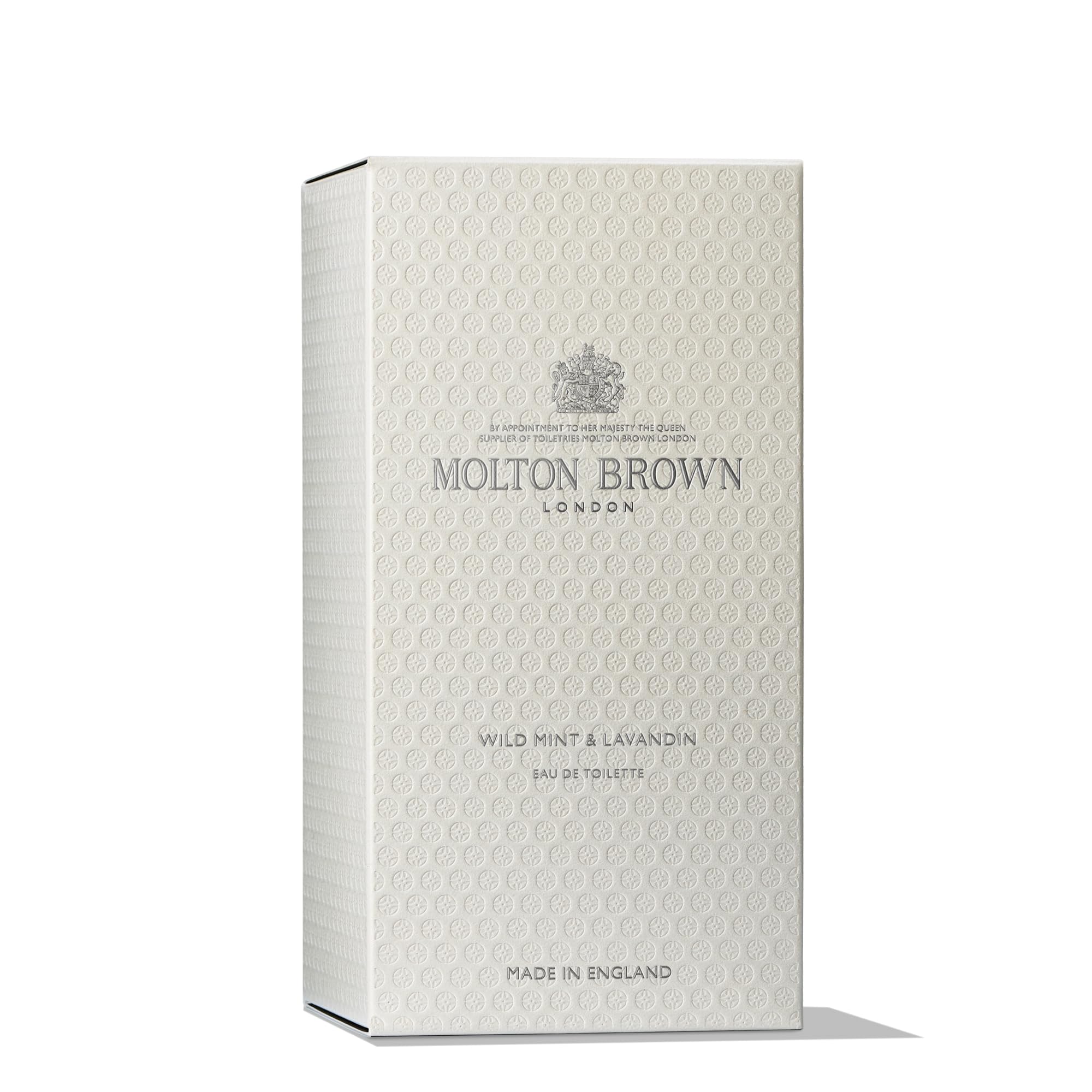 Amazon.co.jp: MOLTON BROWN: オードトワレ