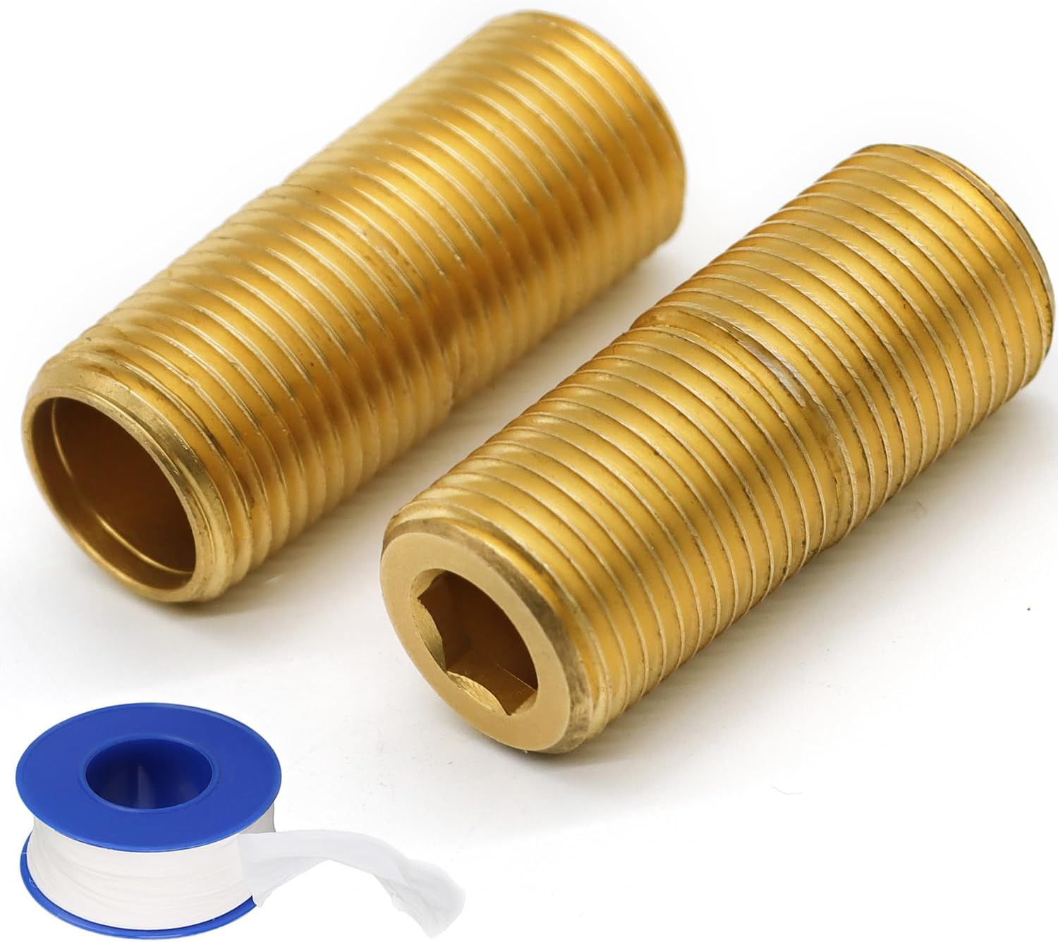 Aditamentos para Tuberías