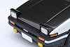 AUTOart 78787 1/18 Toyota Sprinter, Torino AE86, Initial D, Project D, Final Version
