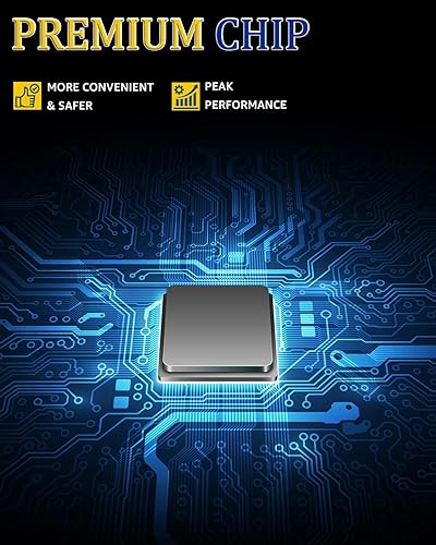 Vista 5 de greencycle Paquete de 2 cartuchos de tóner 94X compatibles de alto rendimiento para Hp 94X Cartucho de tóner negro CF294X Trabajo para Laser Jet Pro