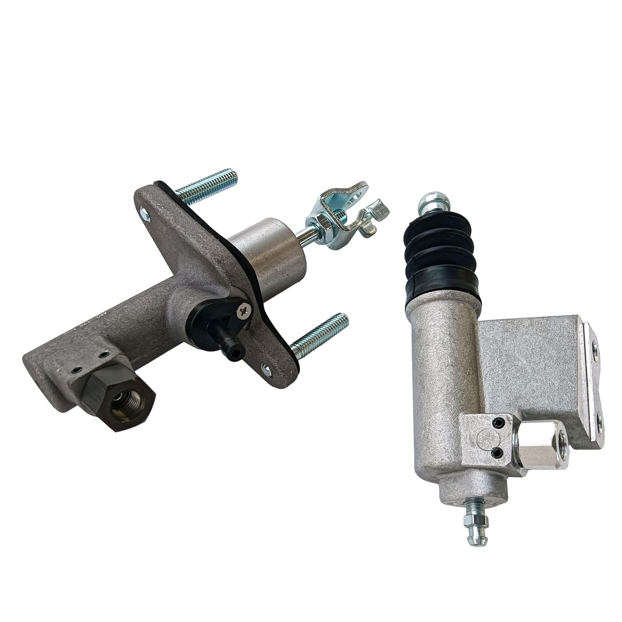 Honda Civic Clutch Master Cylinder Kit Bruce & Shark Clutch Master
