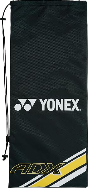 ヨネックス(YONEX) ソフトテニス ラケット エアロデュークX 50GH ガット張り上げ済 G0 ADX50GHG - 2