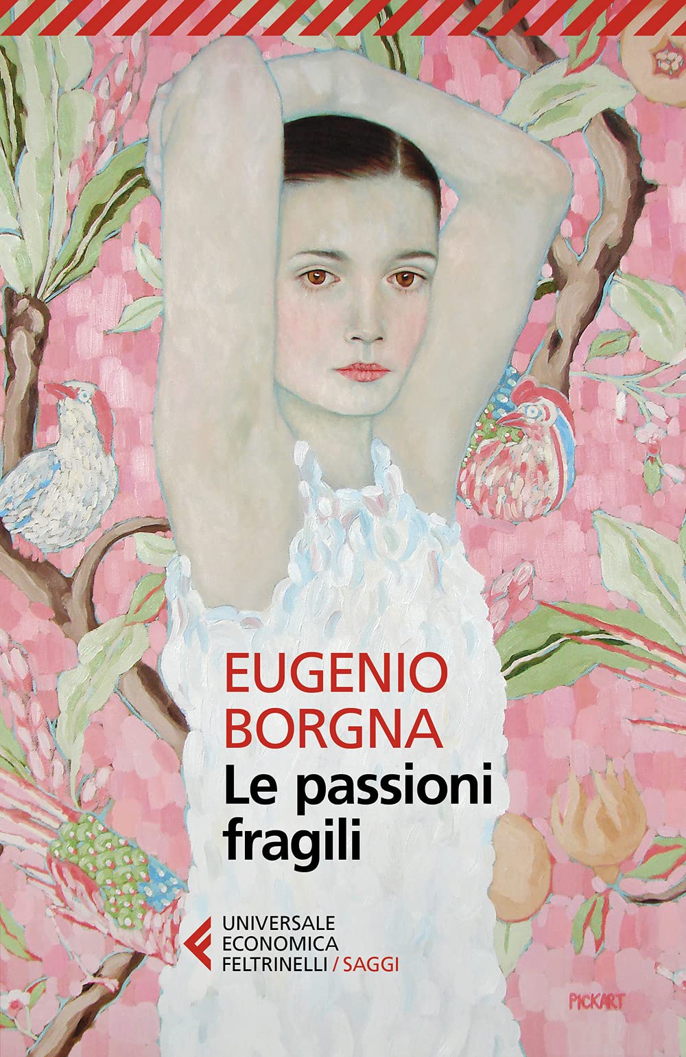 Le Passioni Fragili - 4