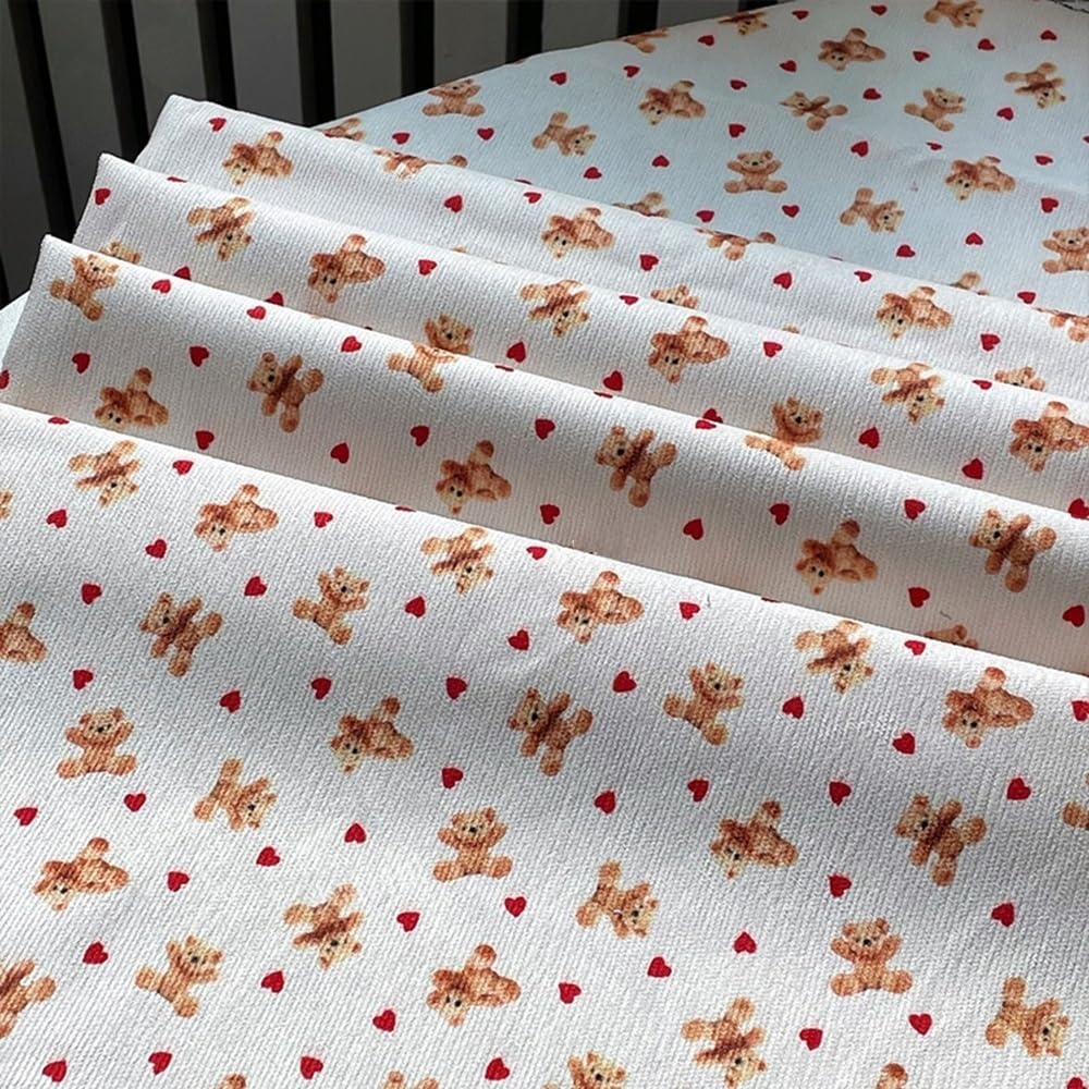 Materiał sprzedawany na metry, materiał dziecięcy, patchwork, zestaw materiałów DIY, zestaw materiałów, zadrukowane, kwadraty, wiązki materiału, patchwork, z kreskówek, do szycia, DIY