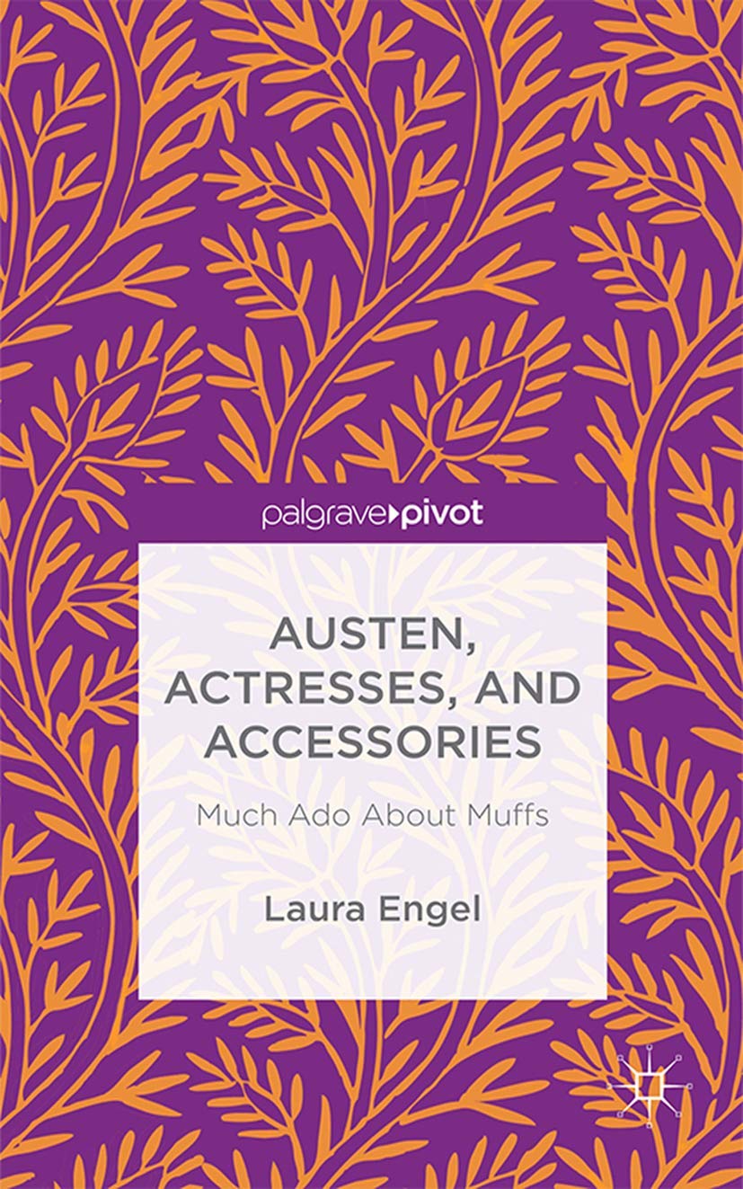Austen Actresses and Accessories la passion des accessoires littéraires