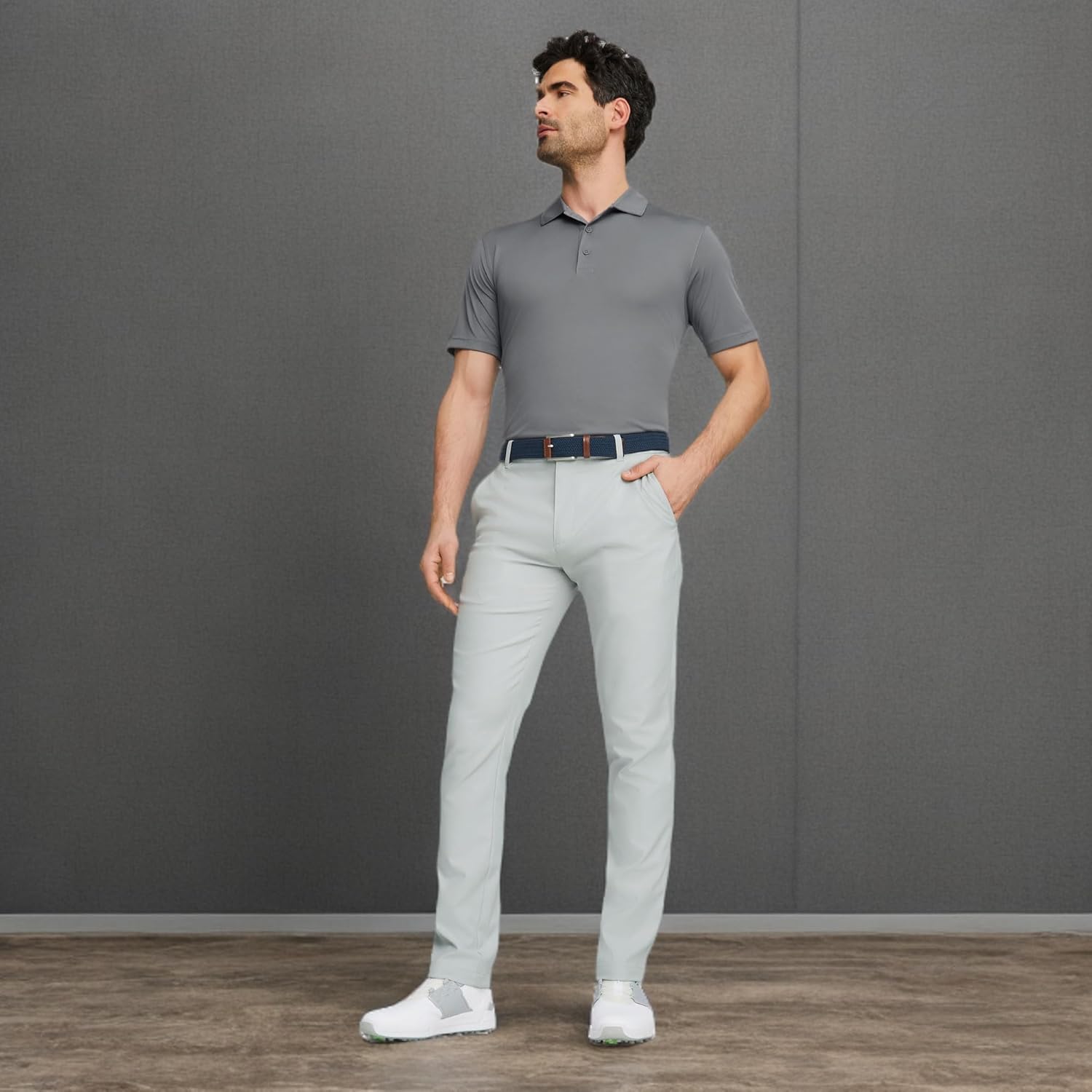 Puma Mens Dealer Tailored Pant - Image 7