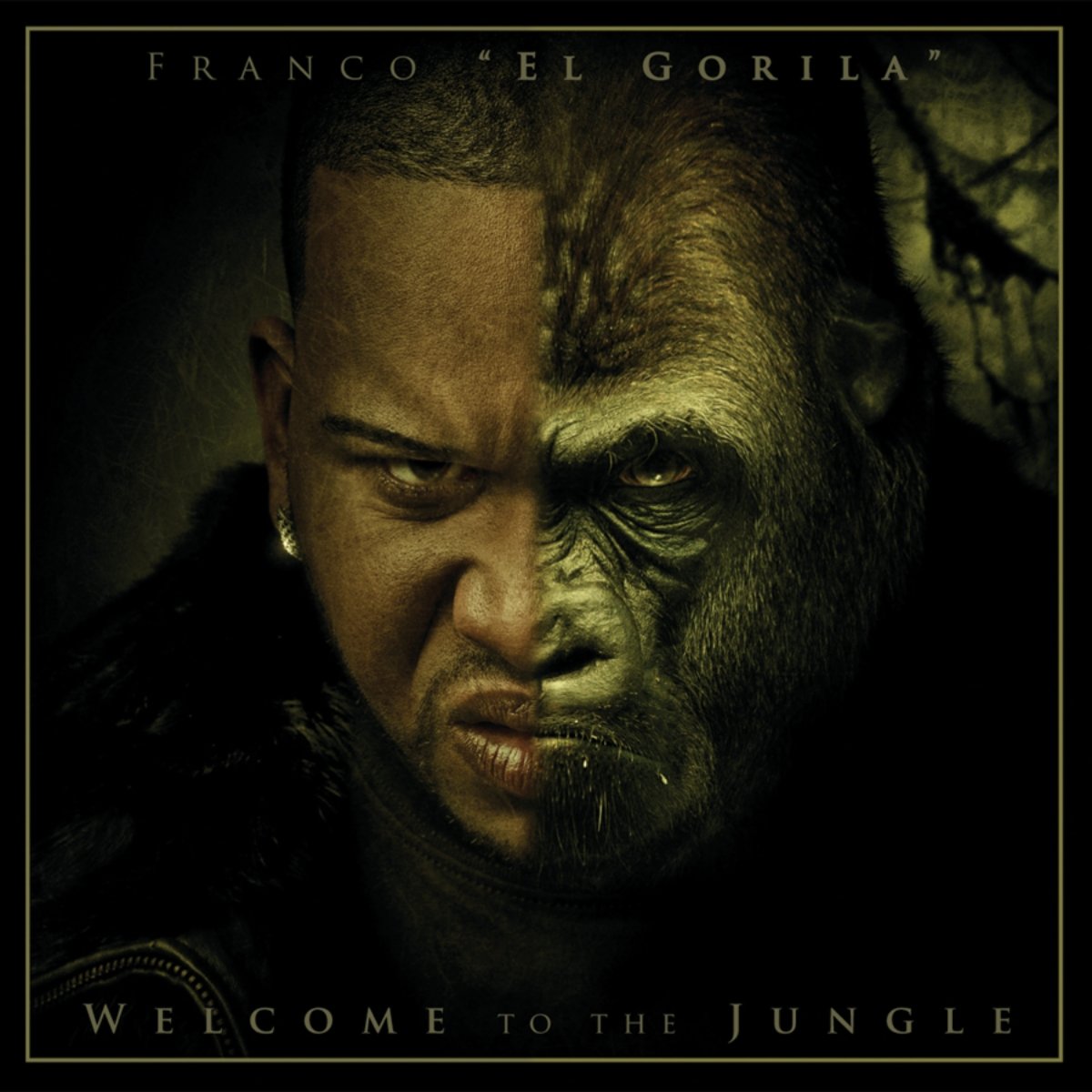 Franco "El Gorilla"