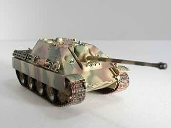 Amazon | 1/72 完成品 36241 Ⅴ号駆逐戦車 ヤークトパンター 第654重