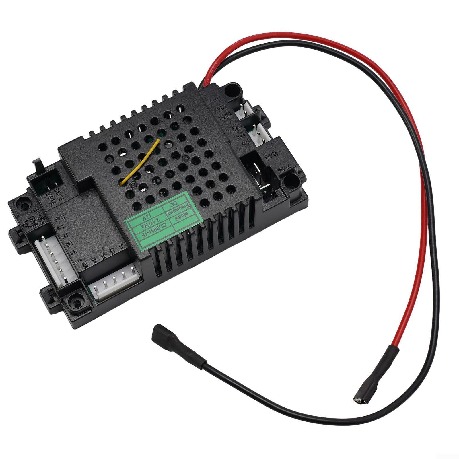 CLB084 Elektro Auto Empfänger 12V - Fernbedienungsmodul Für Kinder Elektrofahrzeuge