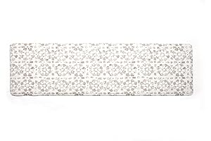 FloorPops Yovana Anti-Fatigue Comfort Mat: Support and Style for Your Kitchen or Workspace