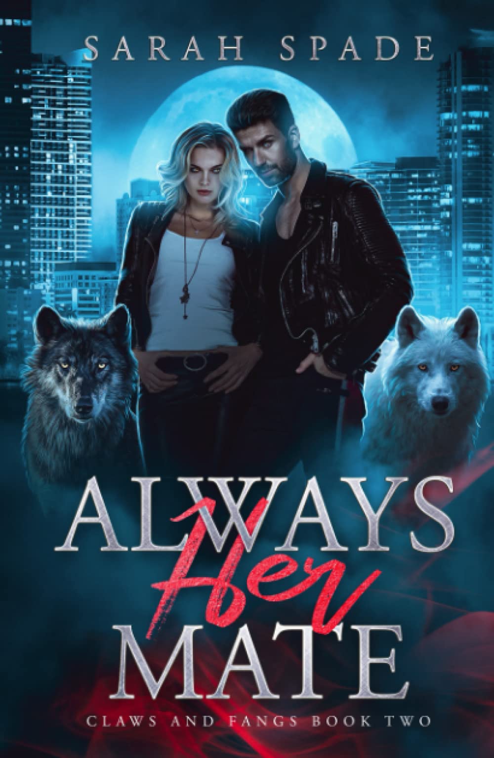Cover of Always Her Mate