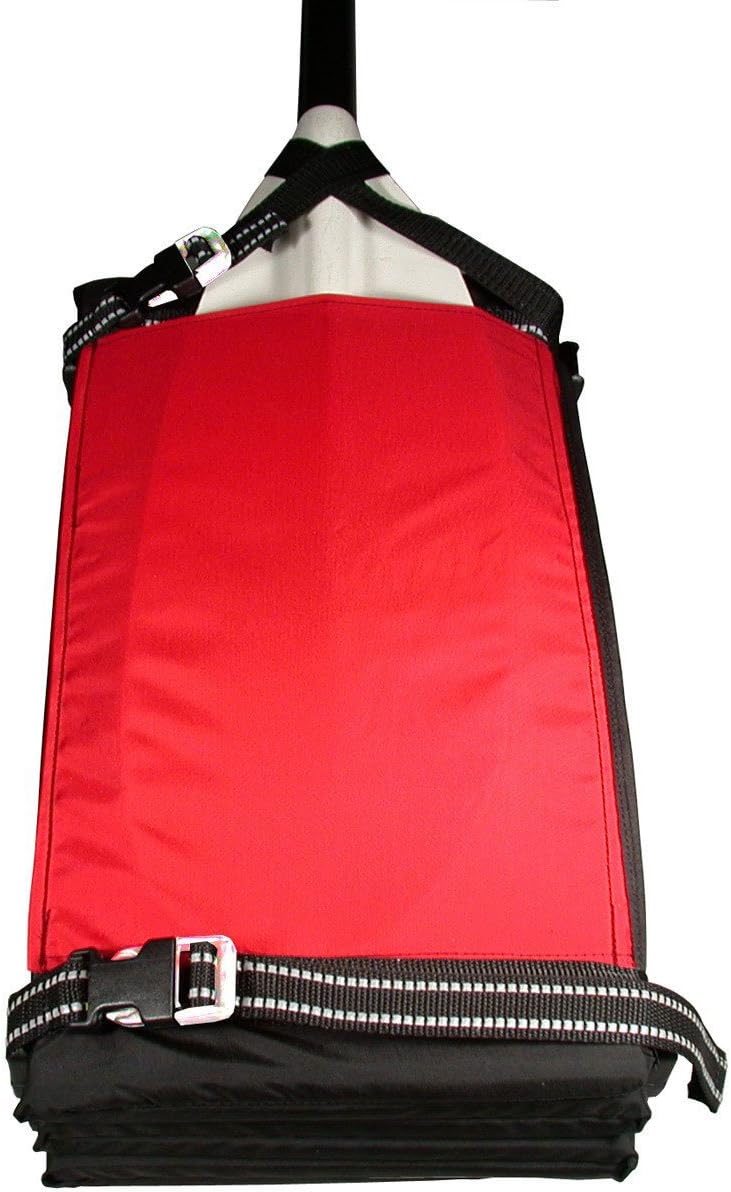 North Water Four Play Kayak Paddle Float