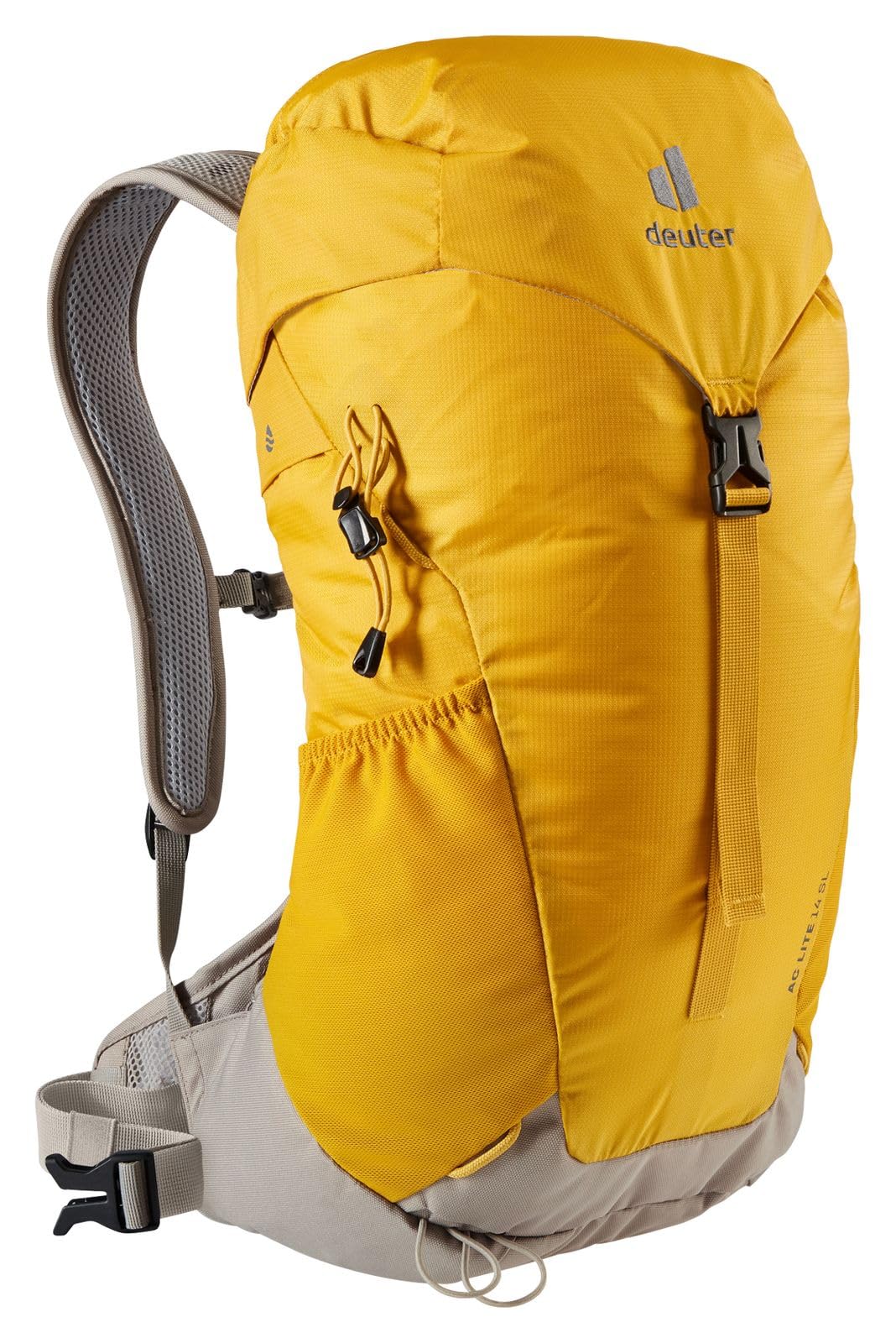 Amazon.com : Deuter AC Lite 14 SL Women's 14 Liter Backpack with