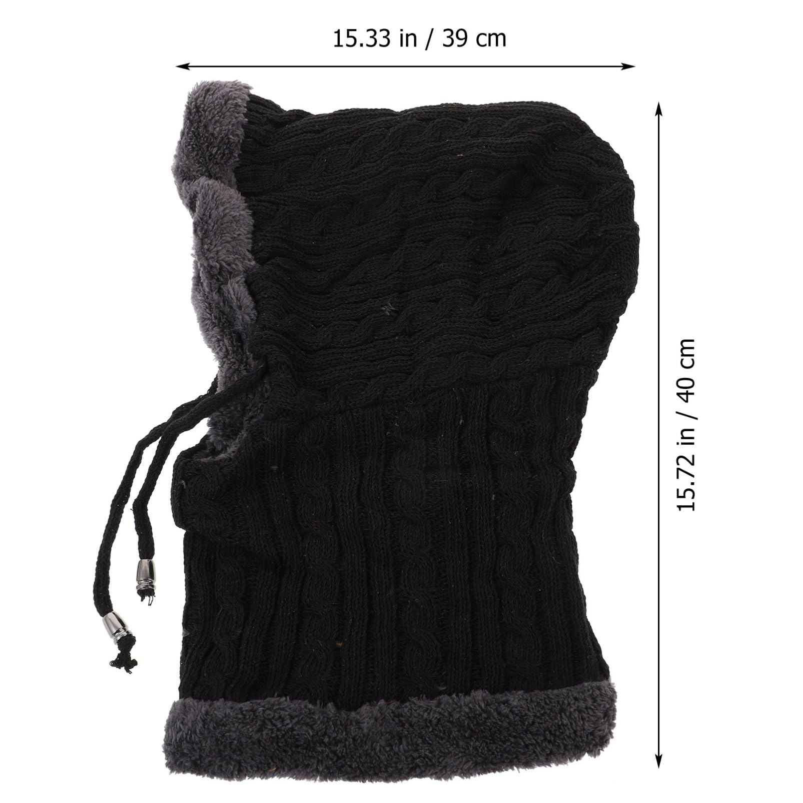 Gorro Calentador de Cuello Gorros Calientes para Hombres Sombrero de Clima Gorro para Hombre Gorra para Hombres Sombreros de Hombre Sombreros de Mujer Sombrero Senderismo Rojo