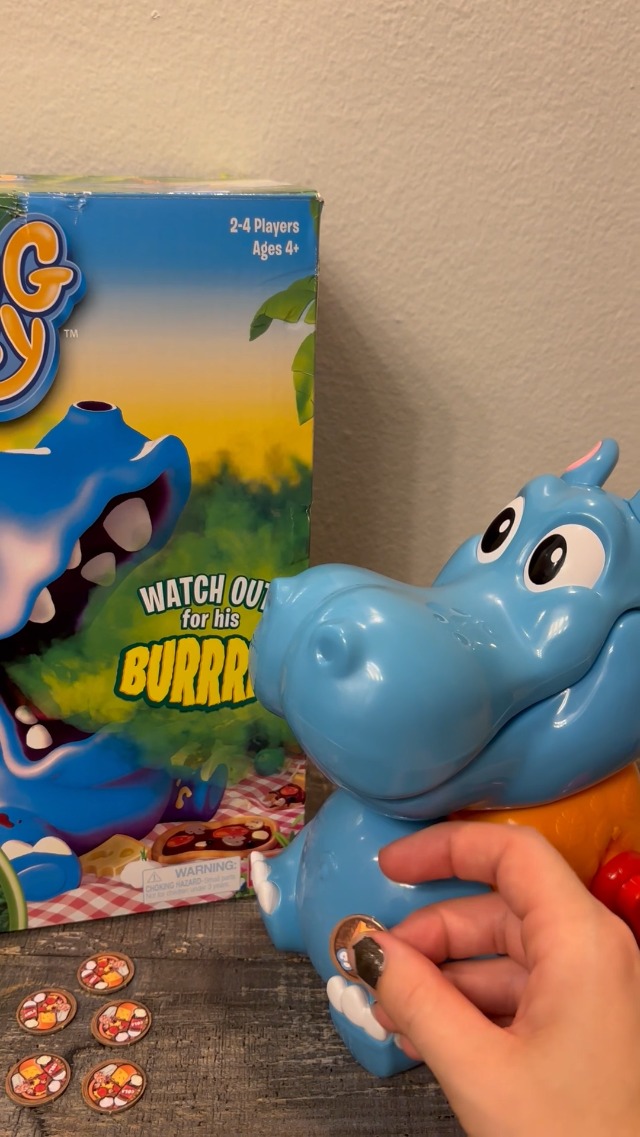 Honest Review&colon; Burping Bobby Game on Amazon Live
