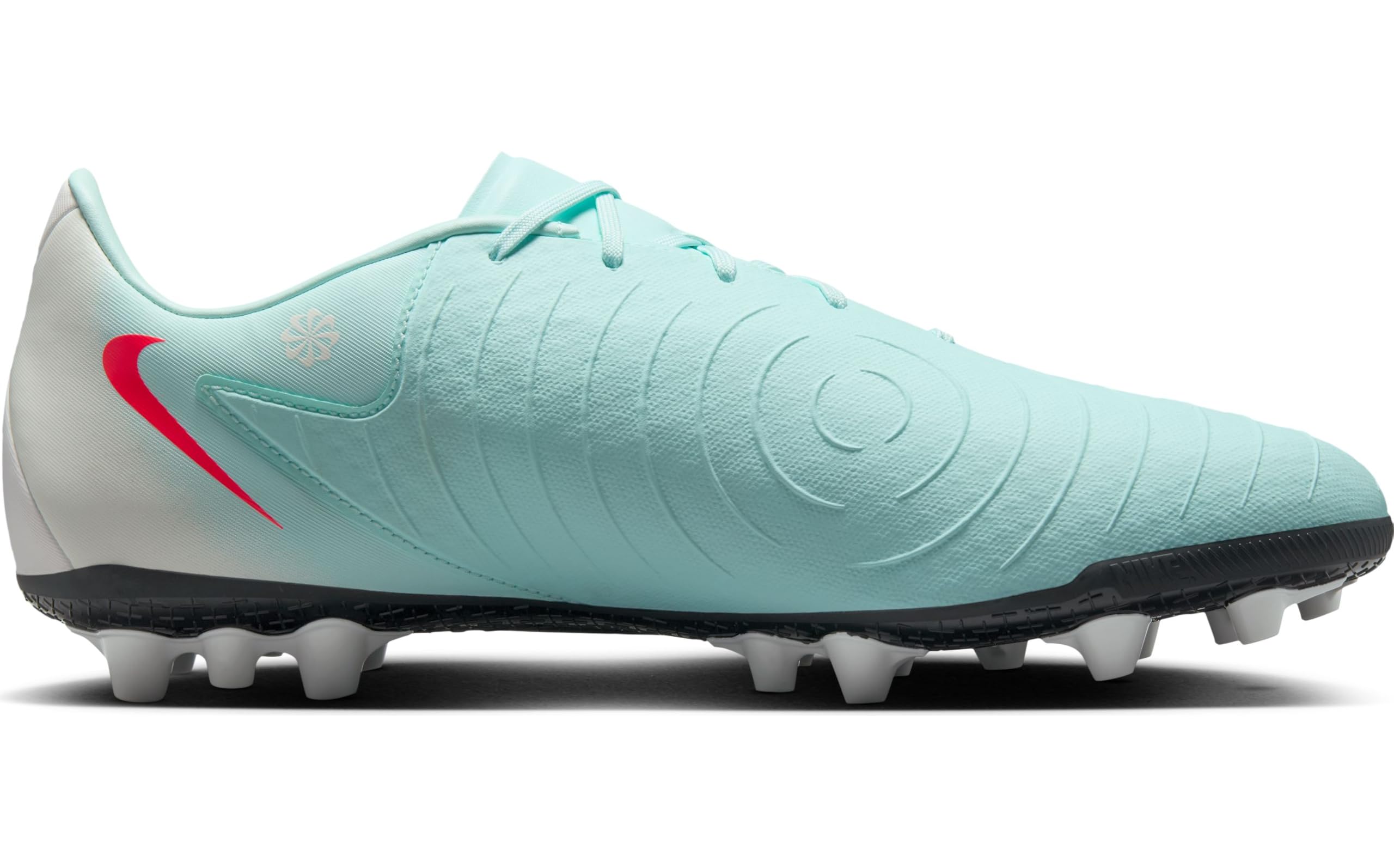 Nike Nike Phantom Gx 2 Academy Botas de Fútbol de Perfil Bajo AG Soccer ShoeUnisex Adulto