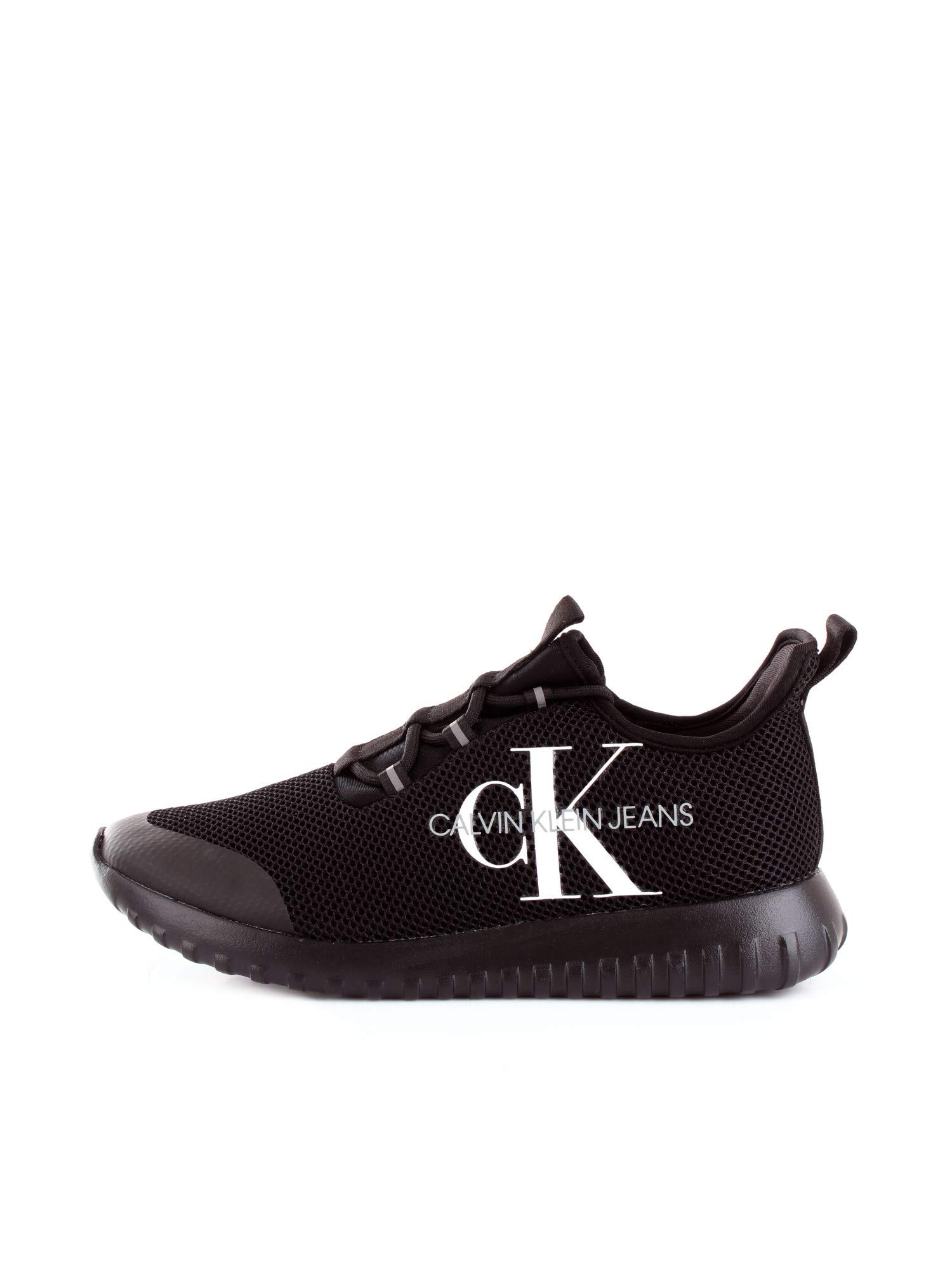 Calvin Klein Reiland B4S0707 czarny 