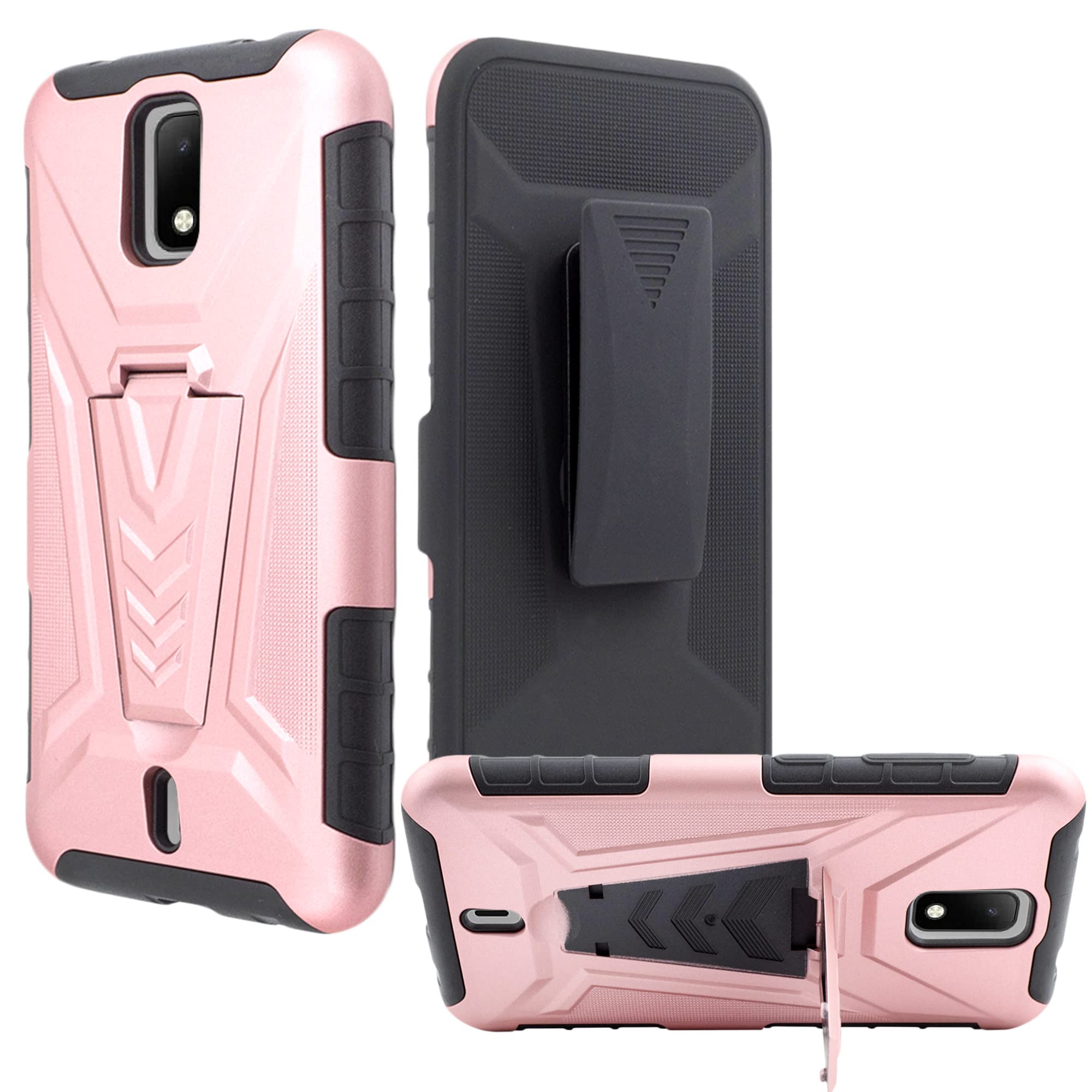 KEITA Amazon.com: jackpot wireless Case for AT&T Calypso 2 (U319AA