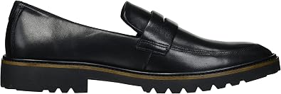 ECCO Women'sModern Tailored Loafer