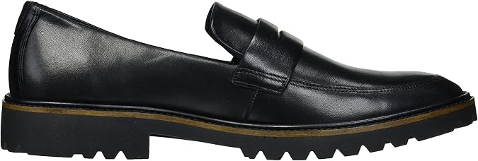 ECCO Women'sModern Tailored Loafer