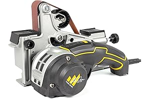 Ken Onion Work Sharp Knife & Tool Sharpener Elite Mk2