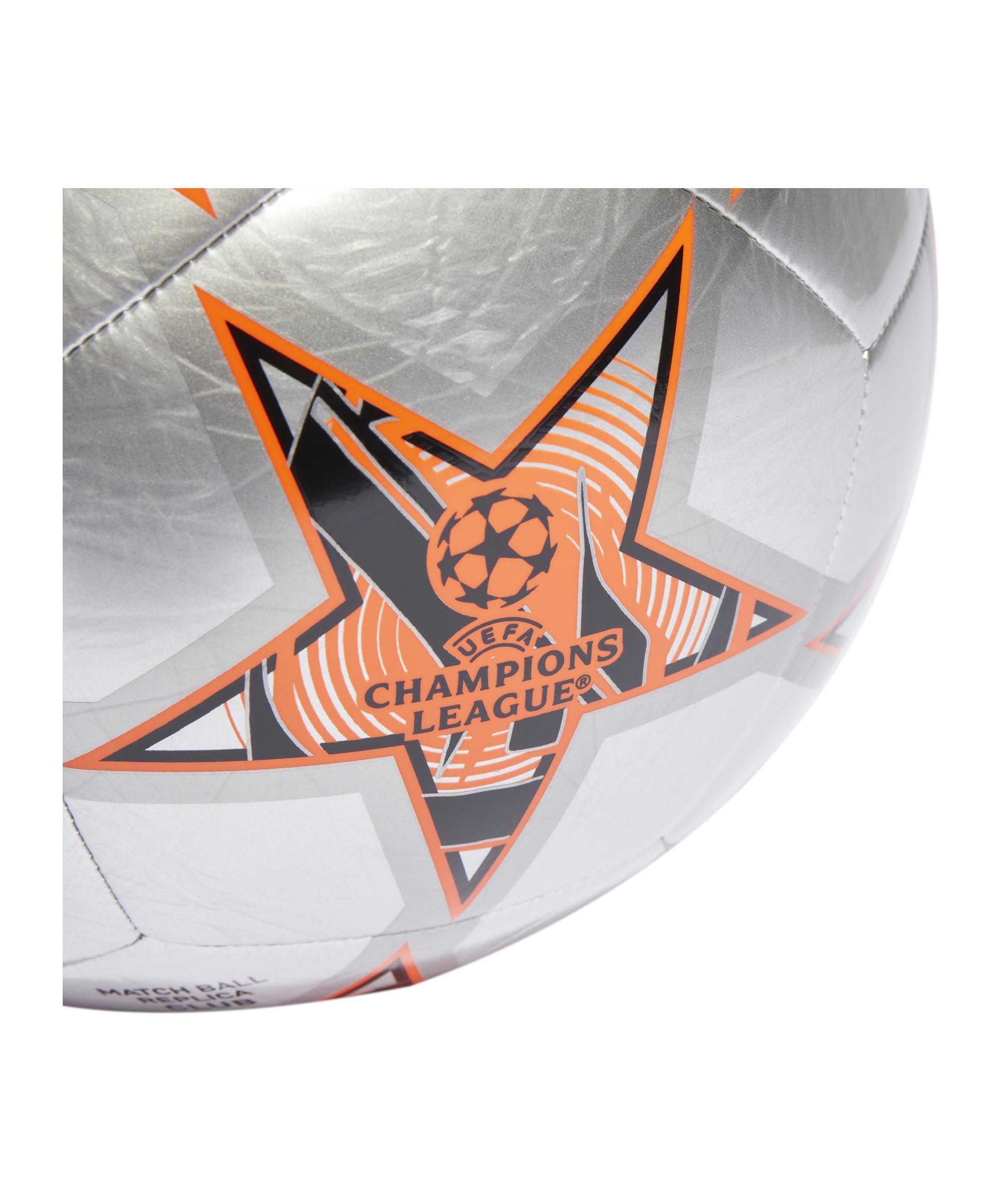 adidas UCL CLB Ball