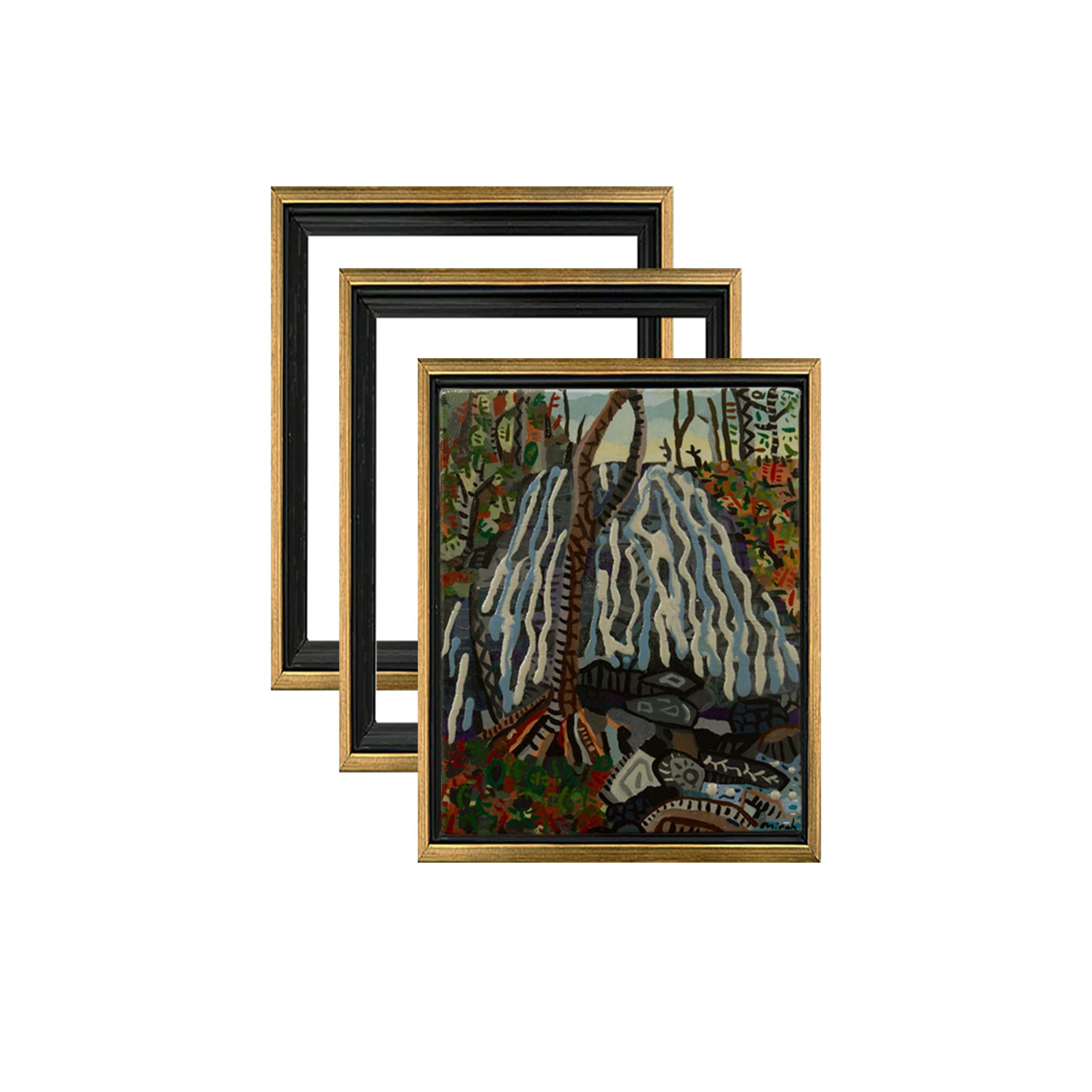 Amazon.com - Jerry's 3/4 Core Floater 3 Pack Frames for