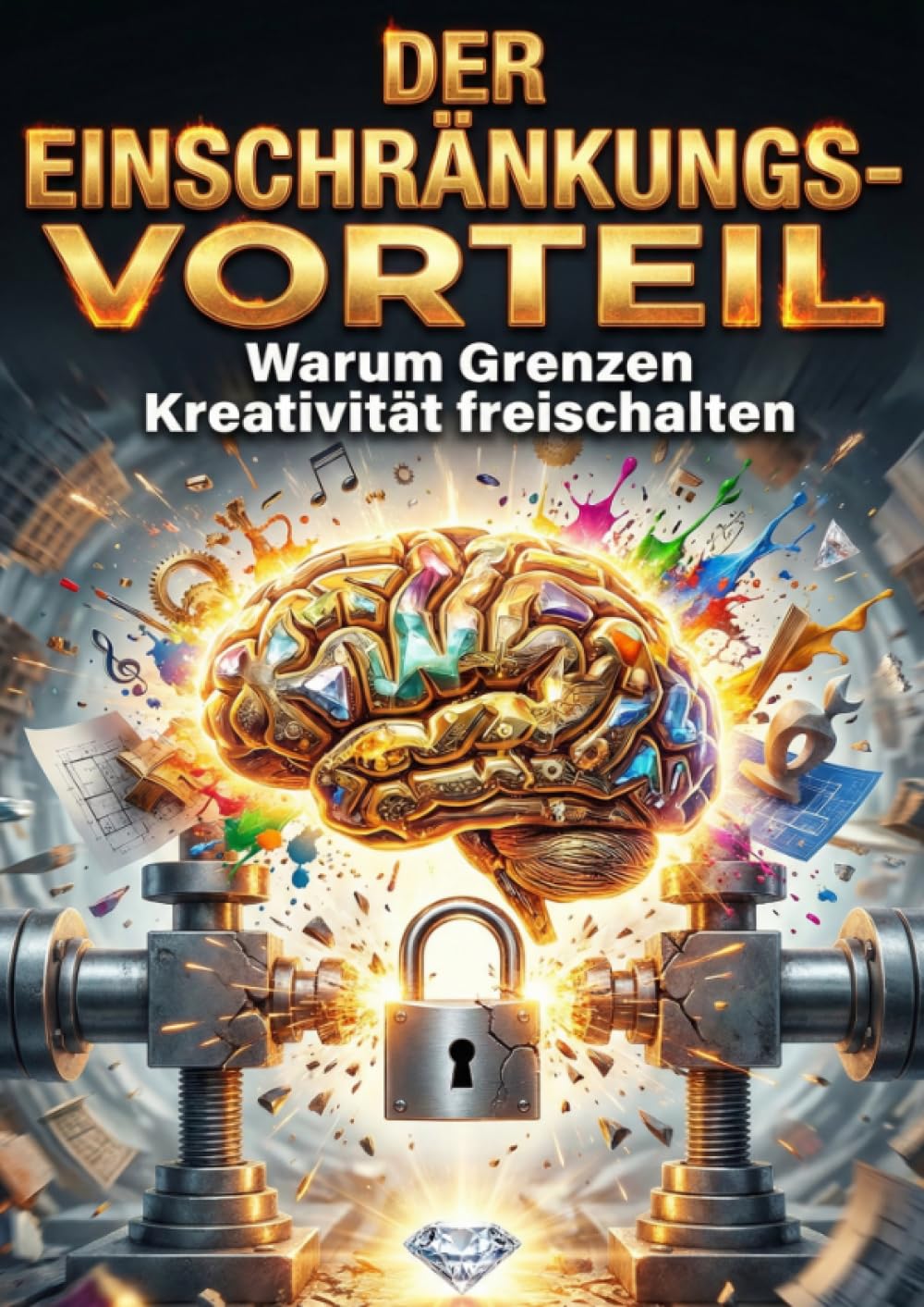 Einschränkungs-Vorteil: Warum Grenzen Kreativität freischalten