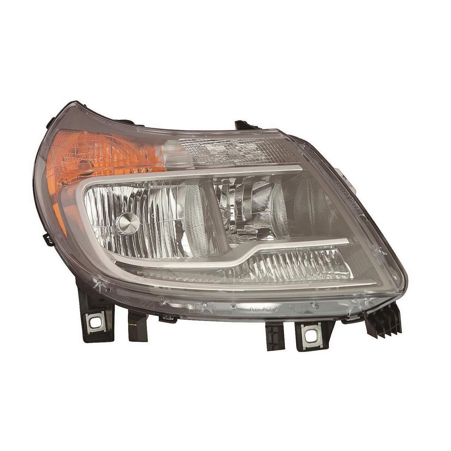 Amazon.com: Sherman Replacement Part Compatible with RAM PROMASTER 