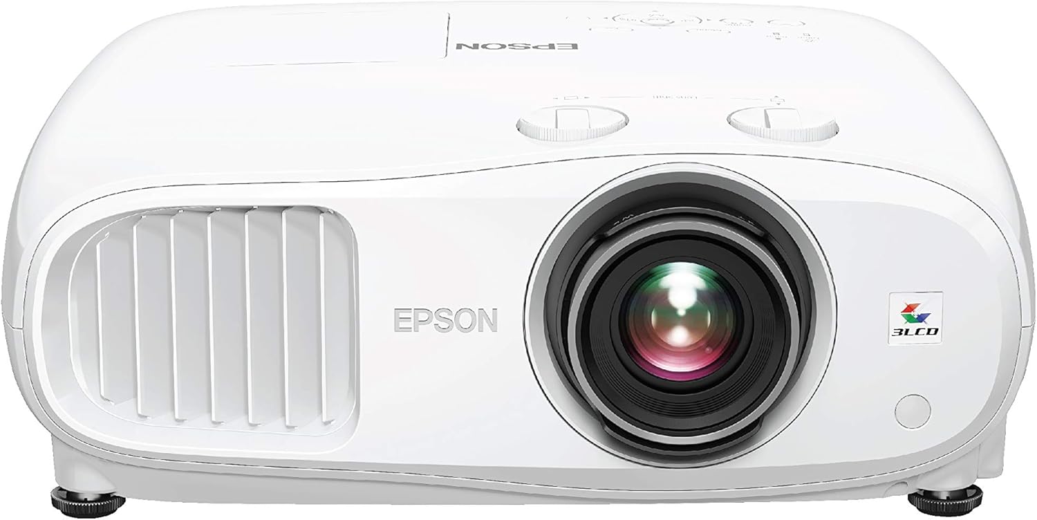 Home Cinema 3800 - Renovado