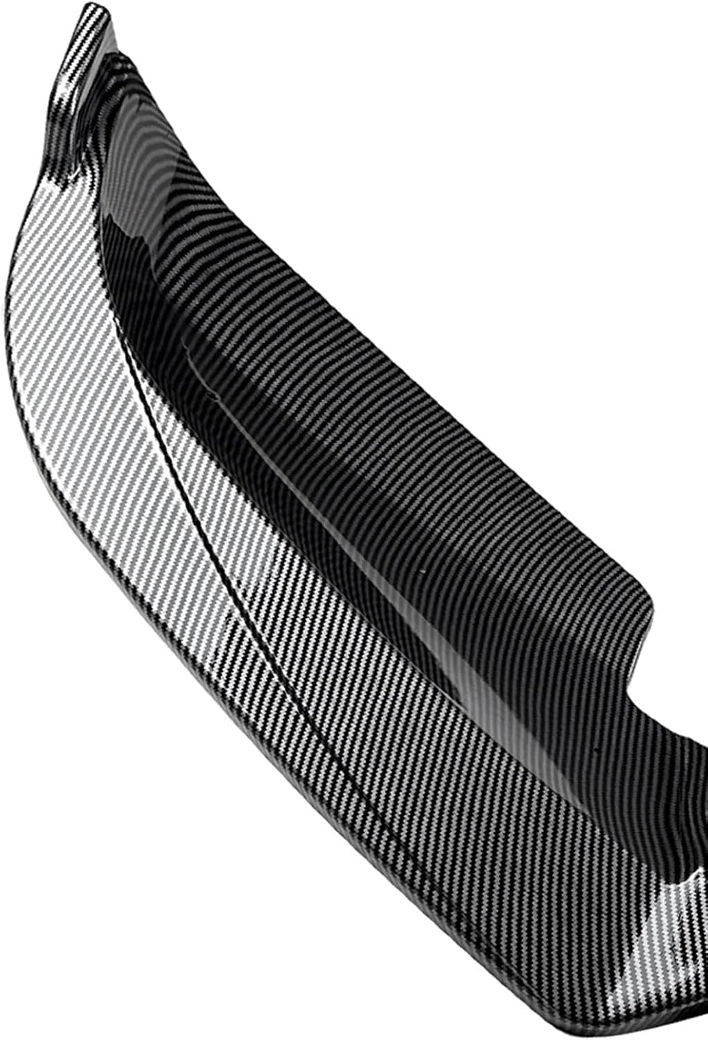 BMW X6 F16 M Performance Style Gloss Black Aero Kit Body Kit