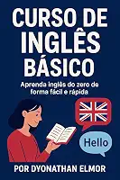 Curso de Inglês Básico