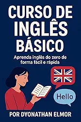 Curso de Inglês Básico