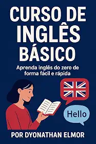 Curso de Inglês Básico