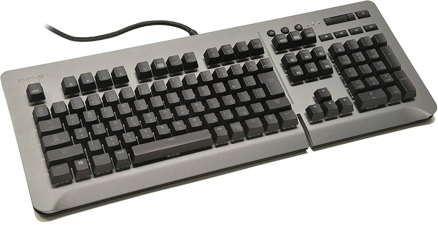 Amazon.co.jp: Thermaltake TT PREMIUM GAMING LEVEL 20 RGB Amazon.co.jp: Thermaltake TT PREMIUM GAMING LEVEL 20 RGB