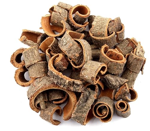 Miniatura 2 de Hierbas secas naturales orgánicas de corteza de magnolia pura (Houpu) - 10.58 onzas (10.58 oz)