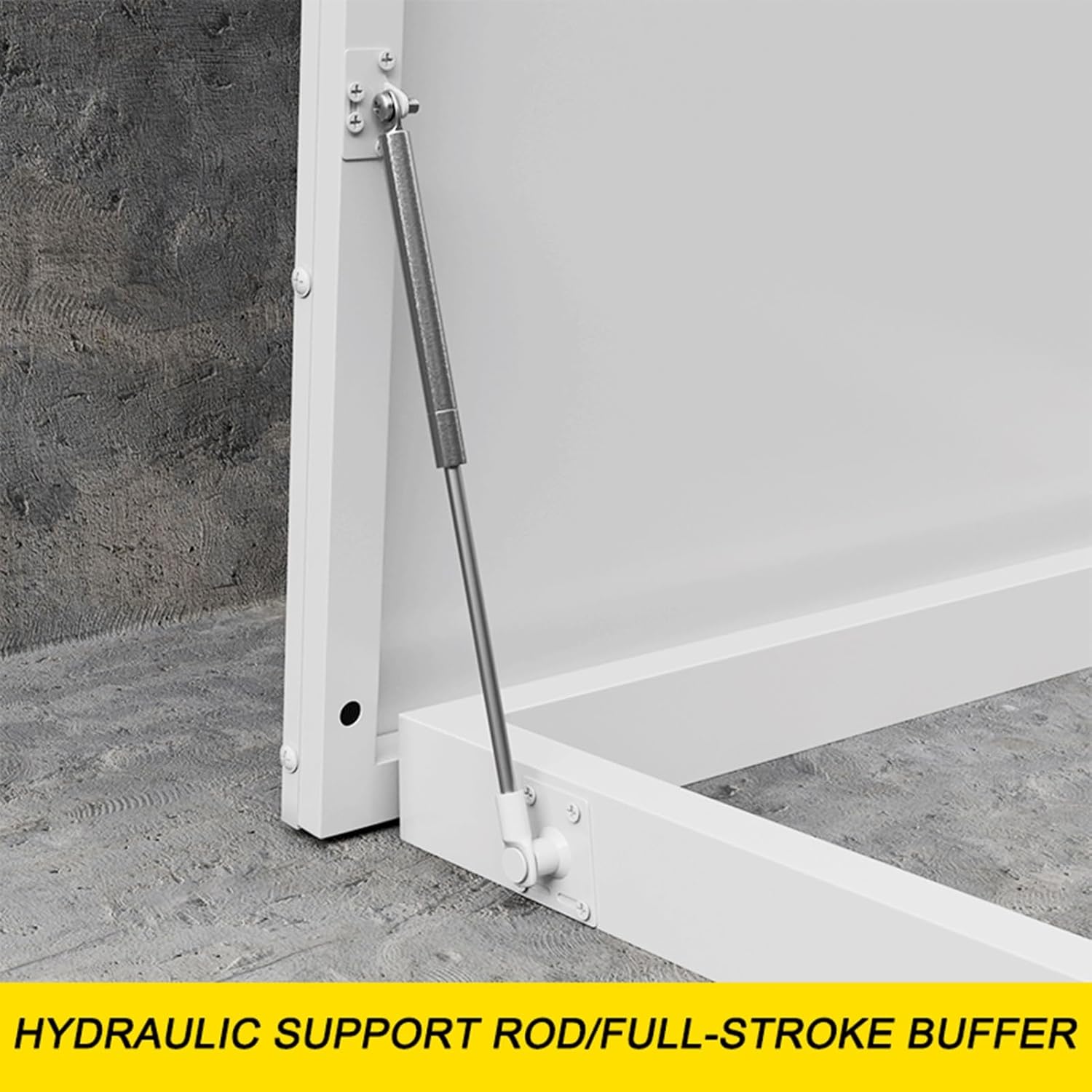 Aluminum Alloy Coated Roof Hatch, Rainproof Rooftop Maintenance Hatch, Metal Emergency Access Security Door for Home Industries, Suitable for Home Industry(60 * 60cm/23.6 * 23.6in)