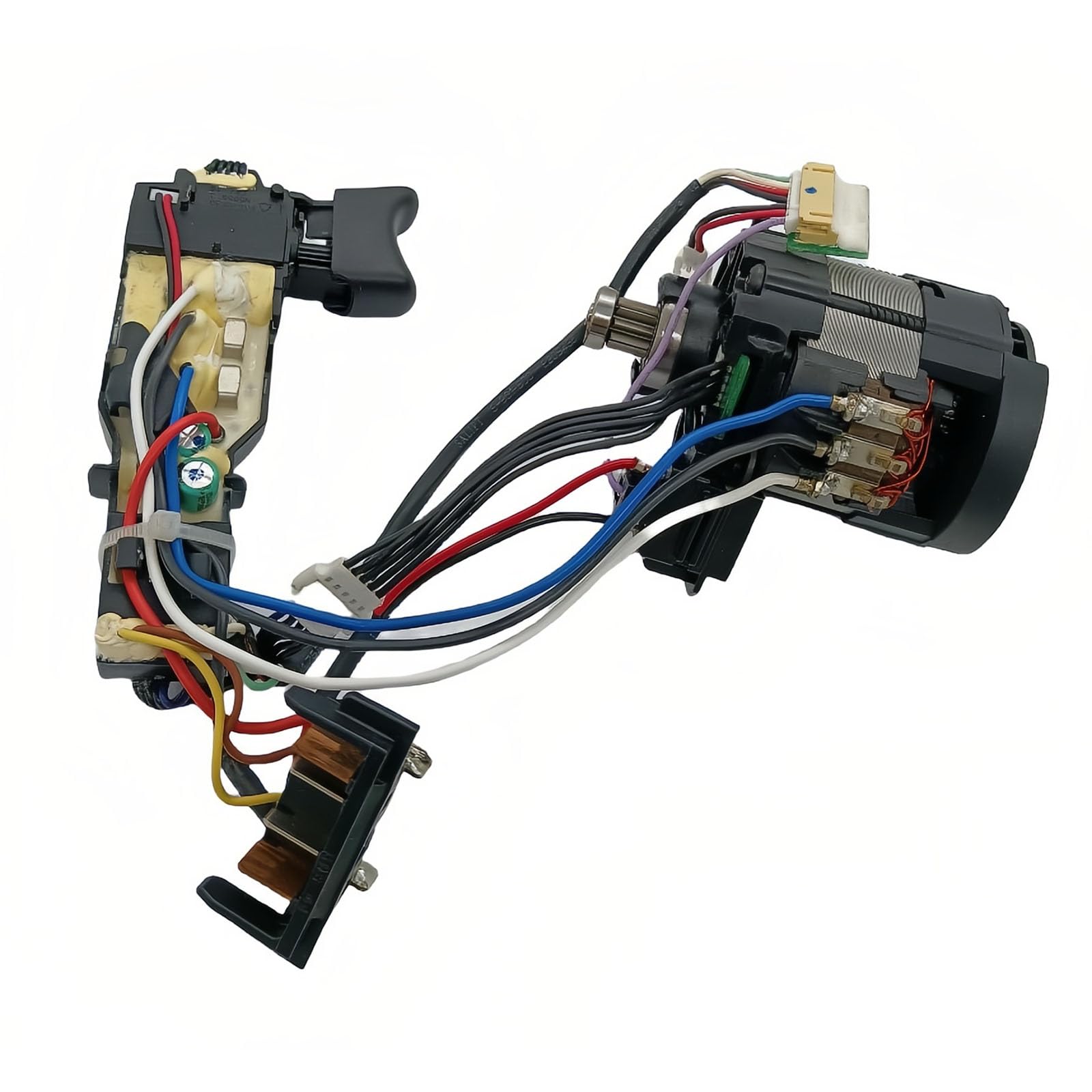 メンテナンス N N715619 N463937 N463936 Replace for Dewalt DCH273 DCH274