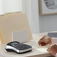 Vista 4 de DYMO LabelManager 210D