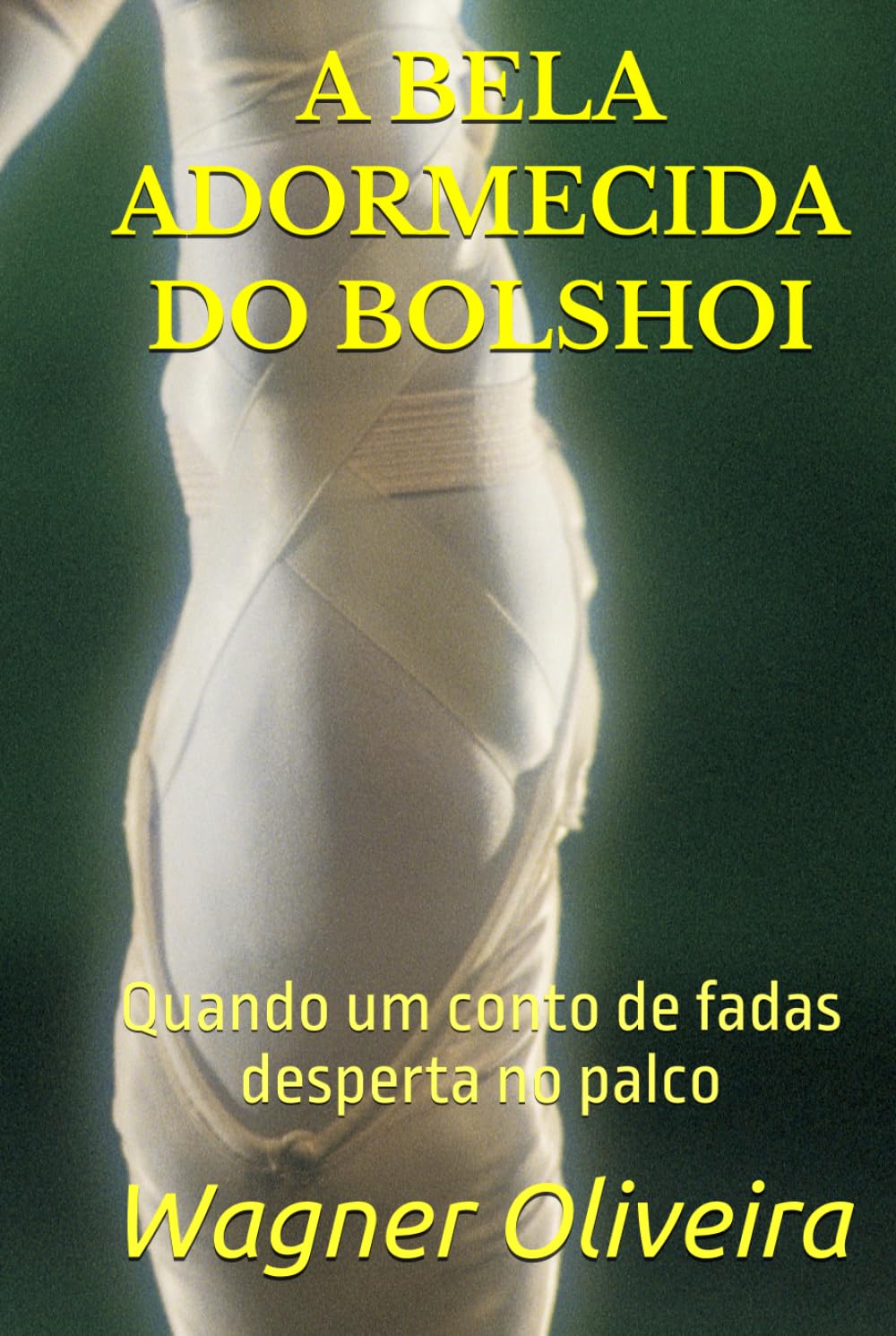 A BELA ADORMECIDA DO BOLSHOI: Quando um conto de fadas desperta no palco
