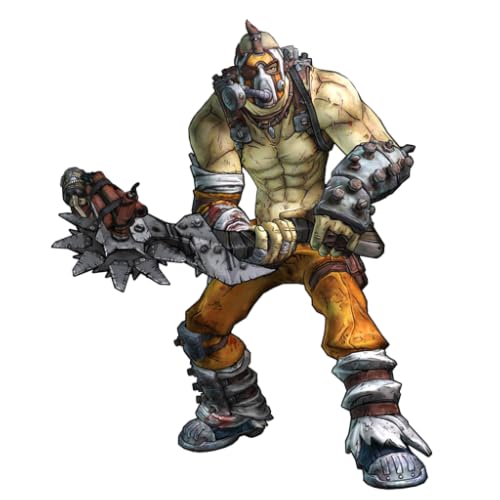 Krieg (Psycho) Soundboard (Tablet Edition)