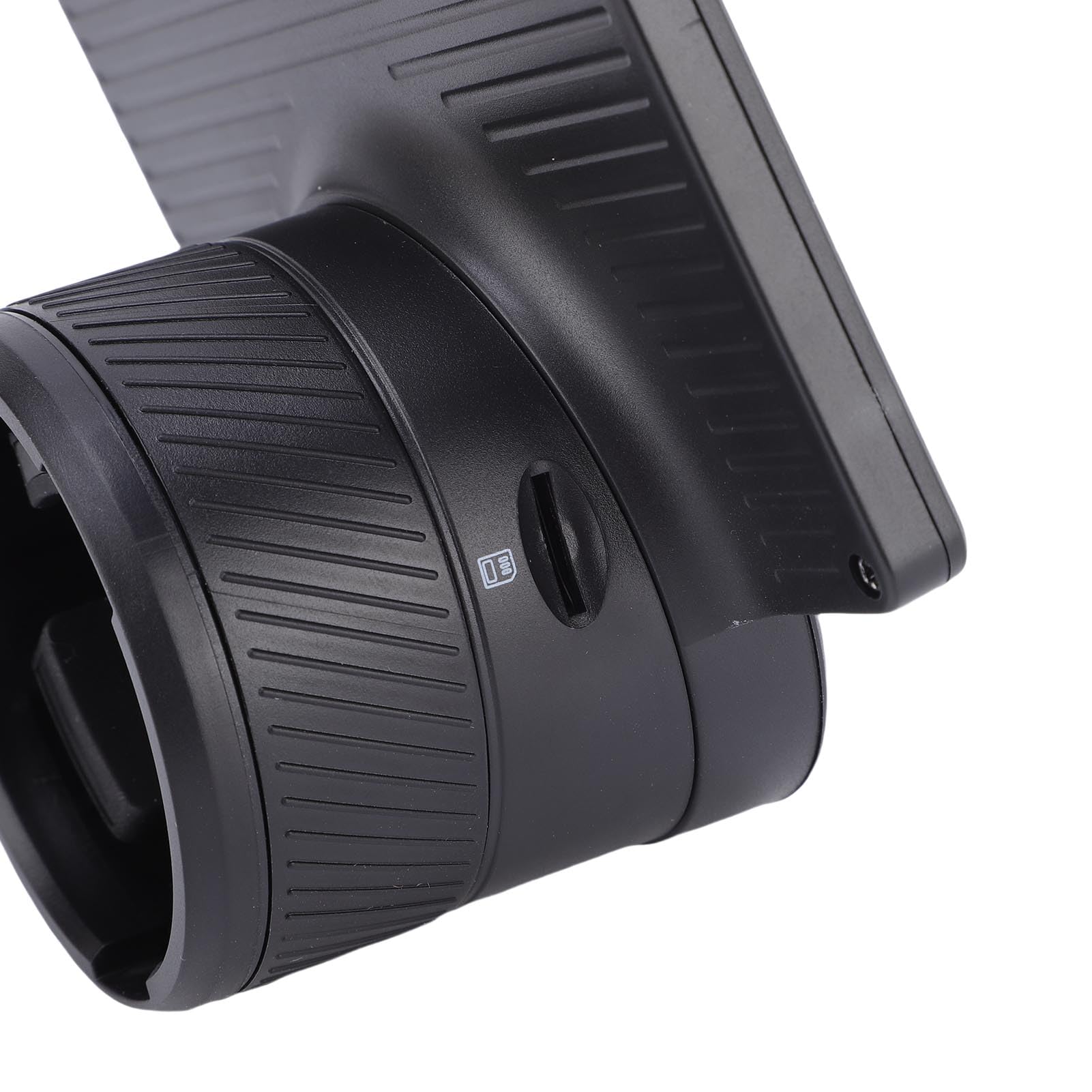 Cámara Ocular Electrónica WiFi 1080P, Cámara Telescópica Digital con Pantalla de 4,3 Pulgadas, de Astrofotografía con Grabación de Vídeo, Ideal para Observación de Aves y Estrellas