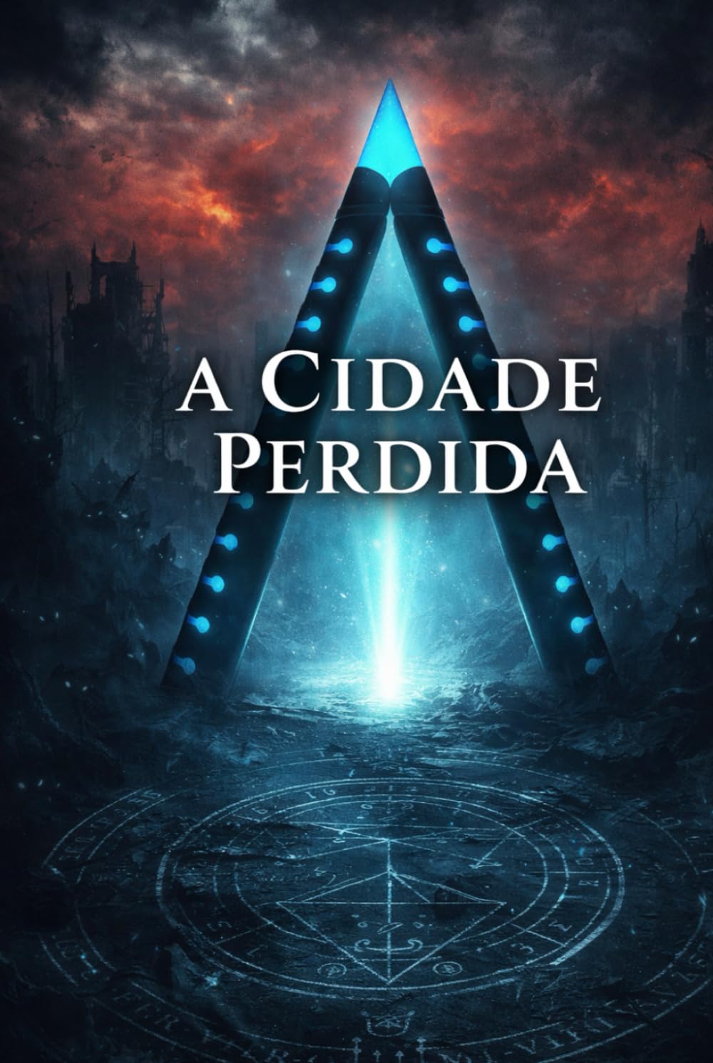 A Cidade Perdida