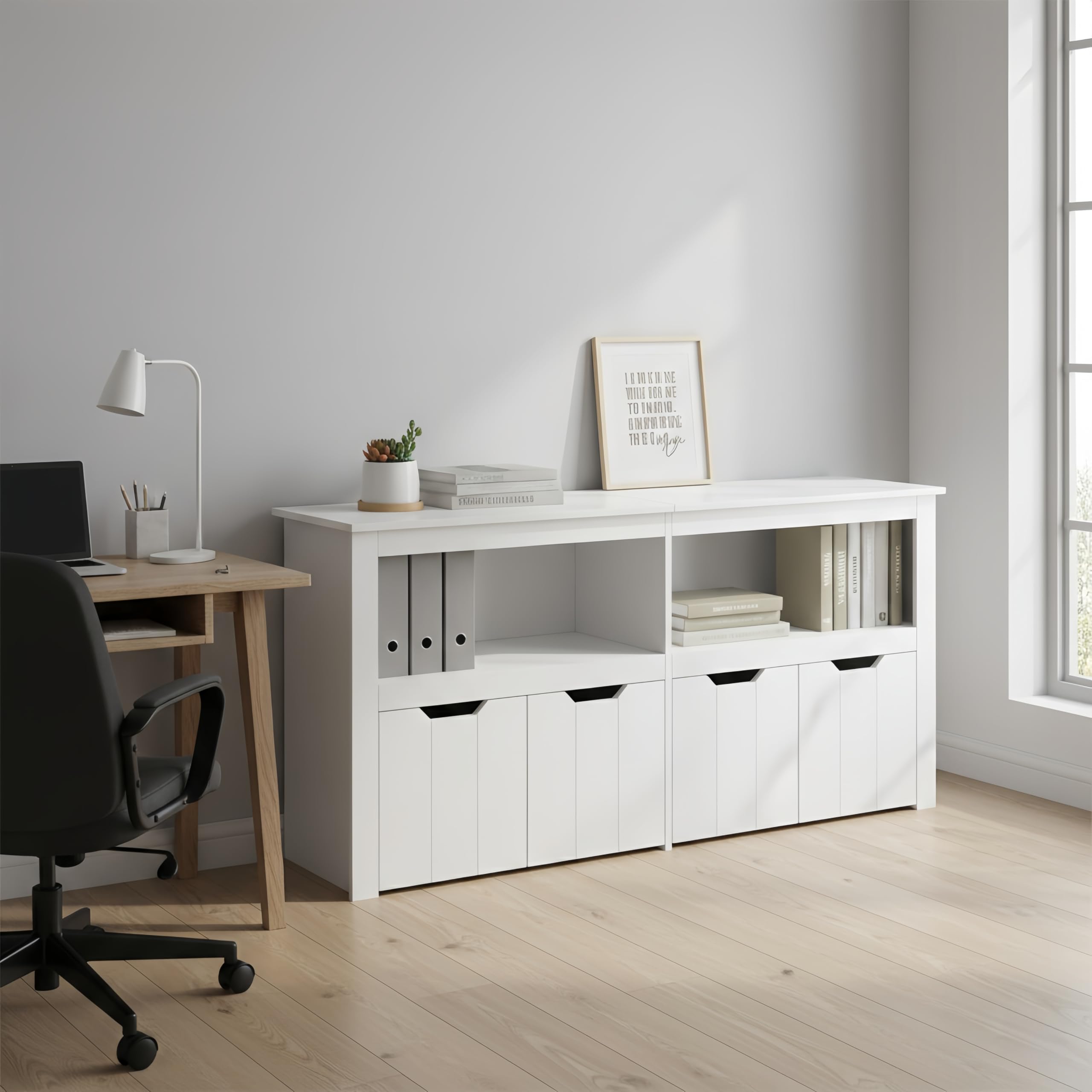 Kinderregal Spielzeugregal mit Boxen,Kinderzimmer Regal Kinder Bücherregal mit Kinderkommode,Spielzeug Organizer Weiß,Kinderschrank Kinder Kommode Möbel mit 3 Aufbewahrungsboxen für Kinderzimmer