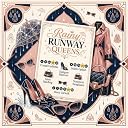 Sparkle Games Monsoon Tambola Tickets | Rainy Runway Queens Monsoon Theme Housie Game for Kitty Party, Ladies Night & Family Games |Rainy Season Party Bingo Game Cards (Set of 15 A4 Cards) gallery image