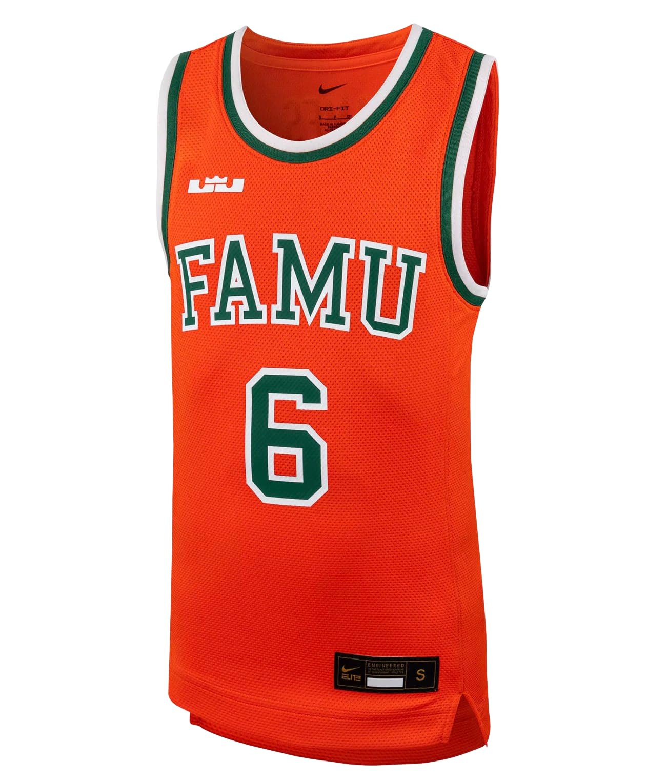 a&m nike