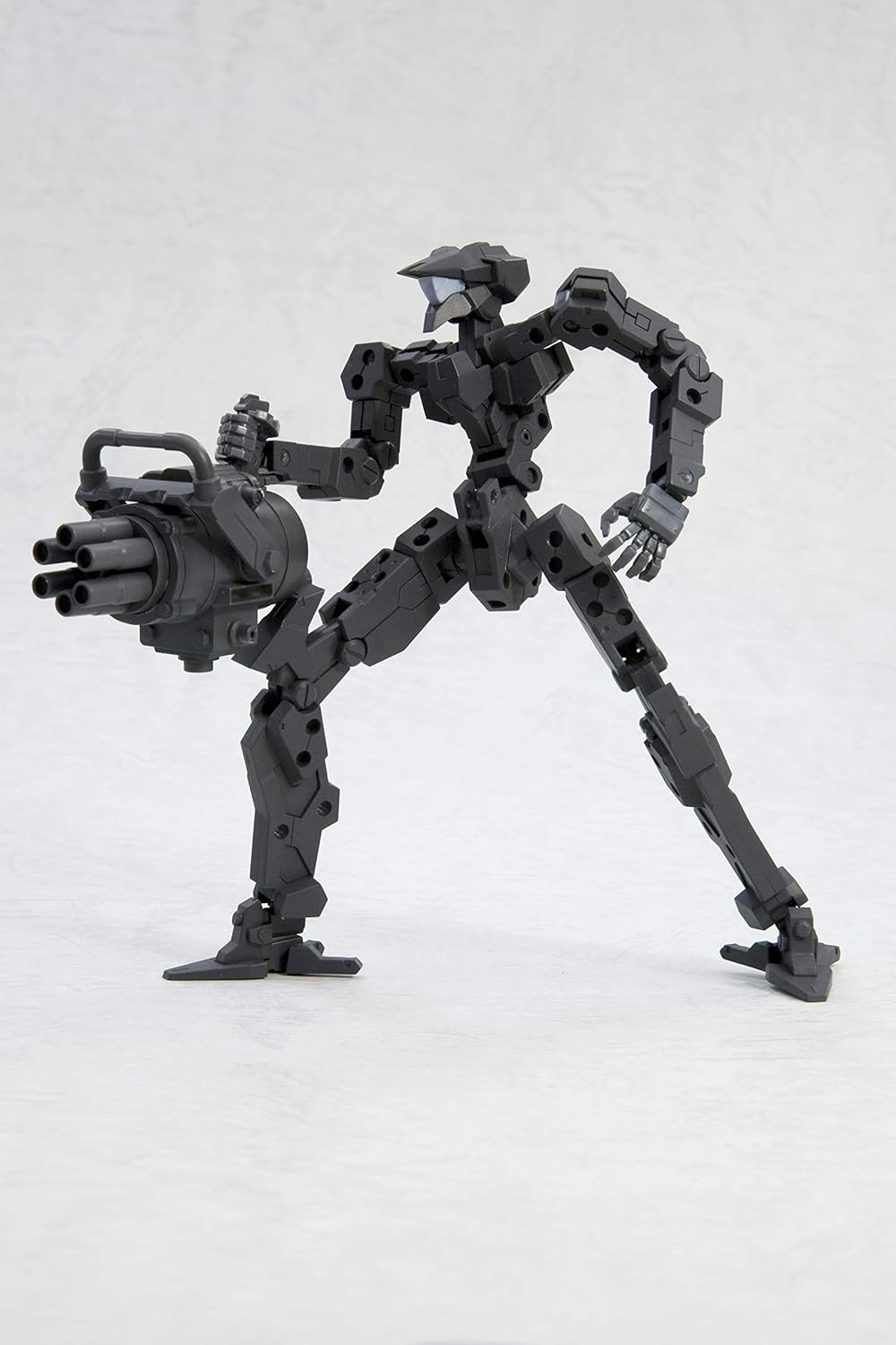 かず様専用 未開封 改造部品 クシャトリア ガトリングガン 【公式通販】