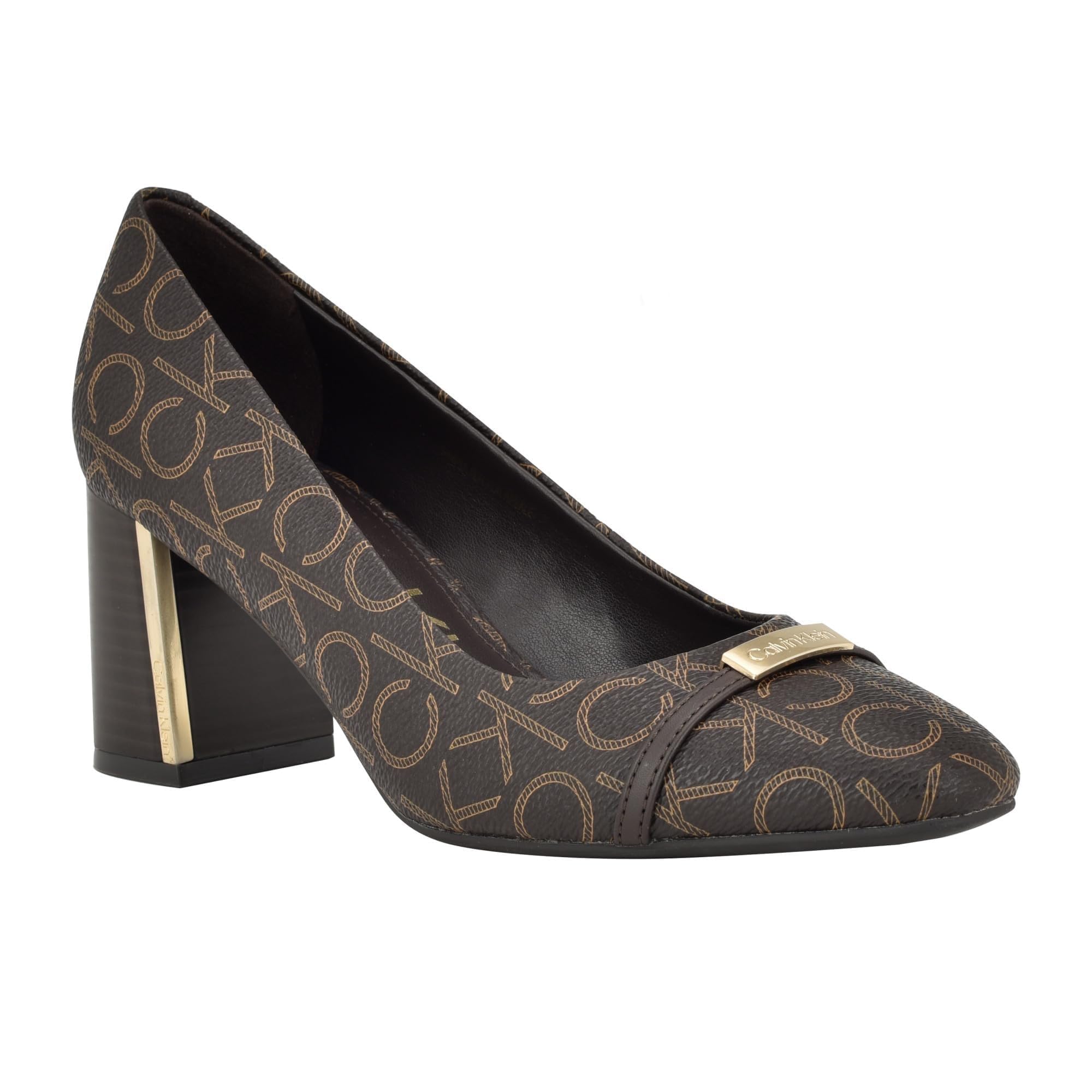 Calvin Klein Kcunesta EscarpinsFemme