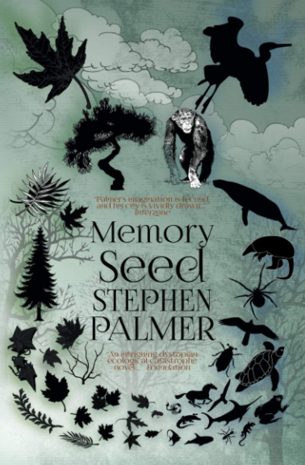 Memory Seed: 25th Anniversary Edition