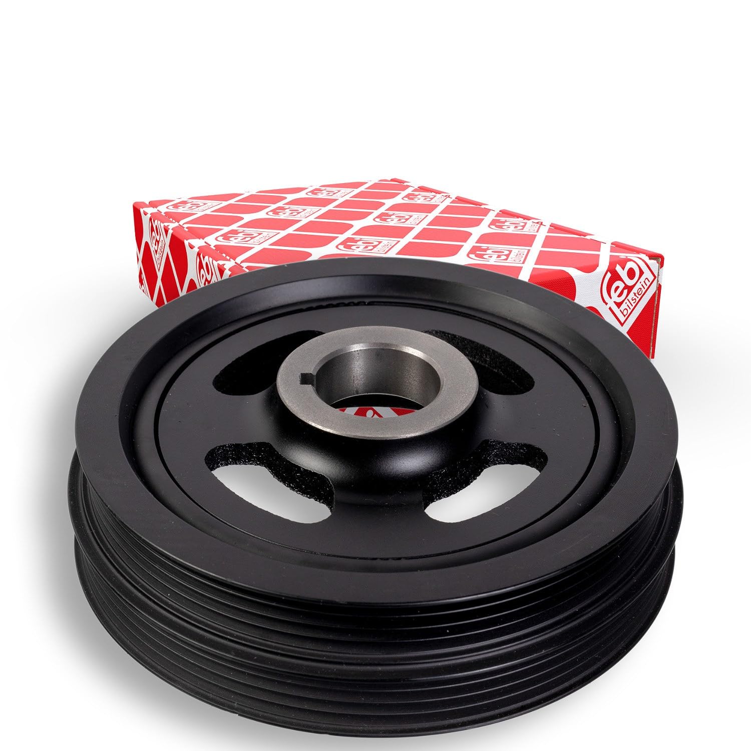 Crankshaft Pulley 174532 Febi Belt 2312423762 2312423772 Top Quality Guaranteed